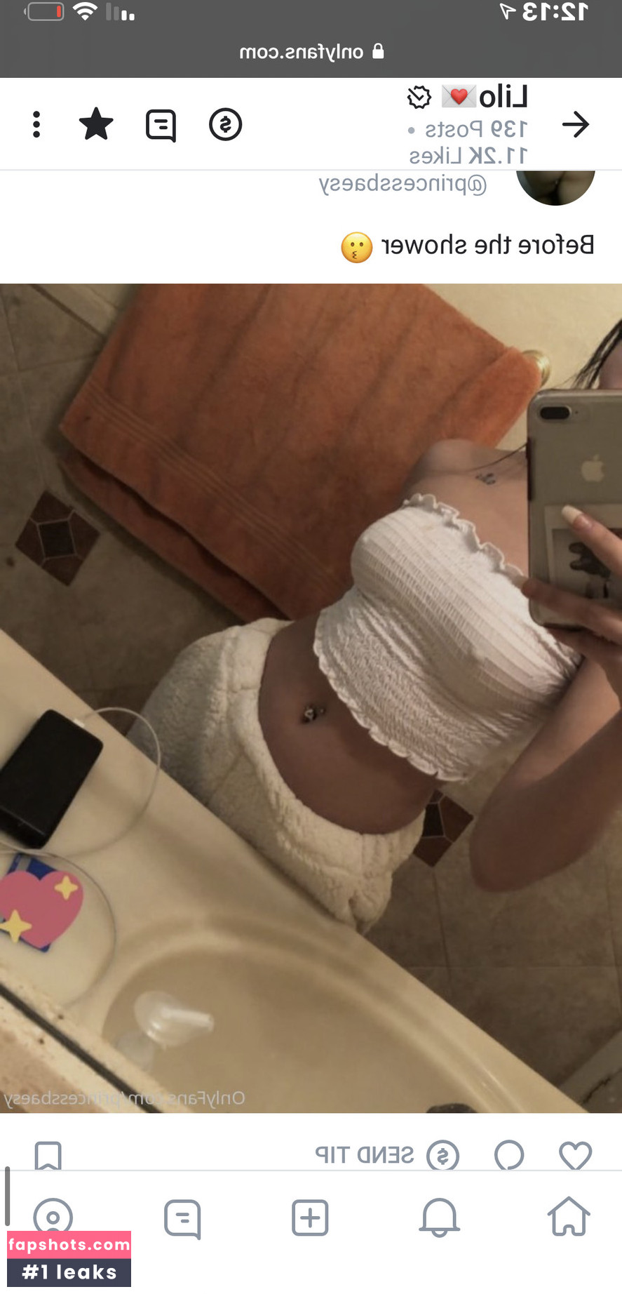 Princessbaesy Nude Leaks OnlyFans Photos #20 - LeakJerk