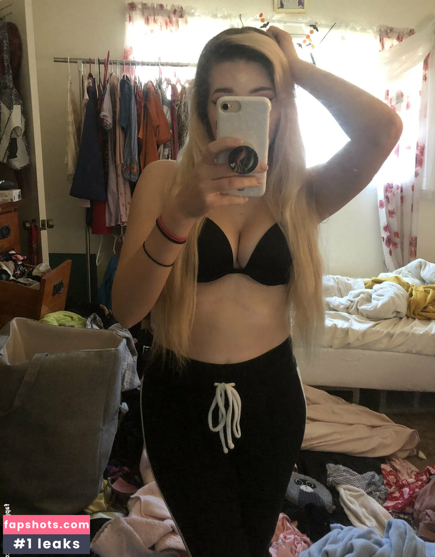 PrincessBinkss Nahé úniky fotek pouze od fanoušků #17 - Fapshots