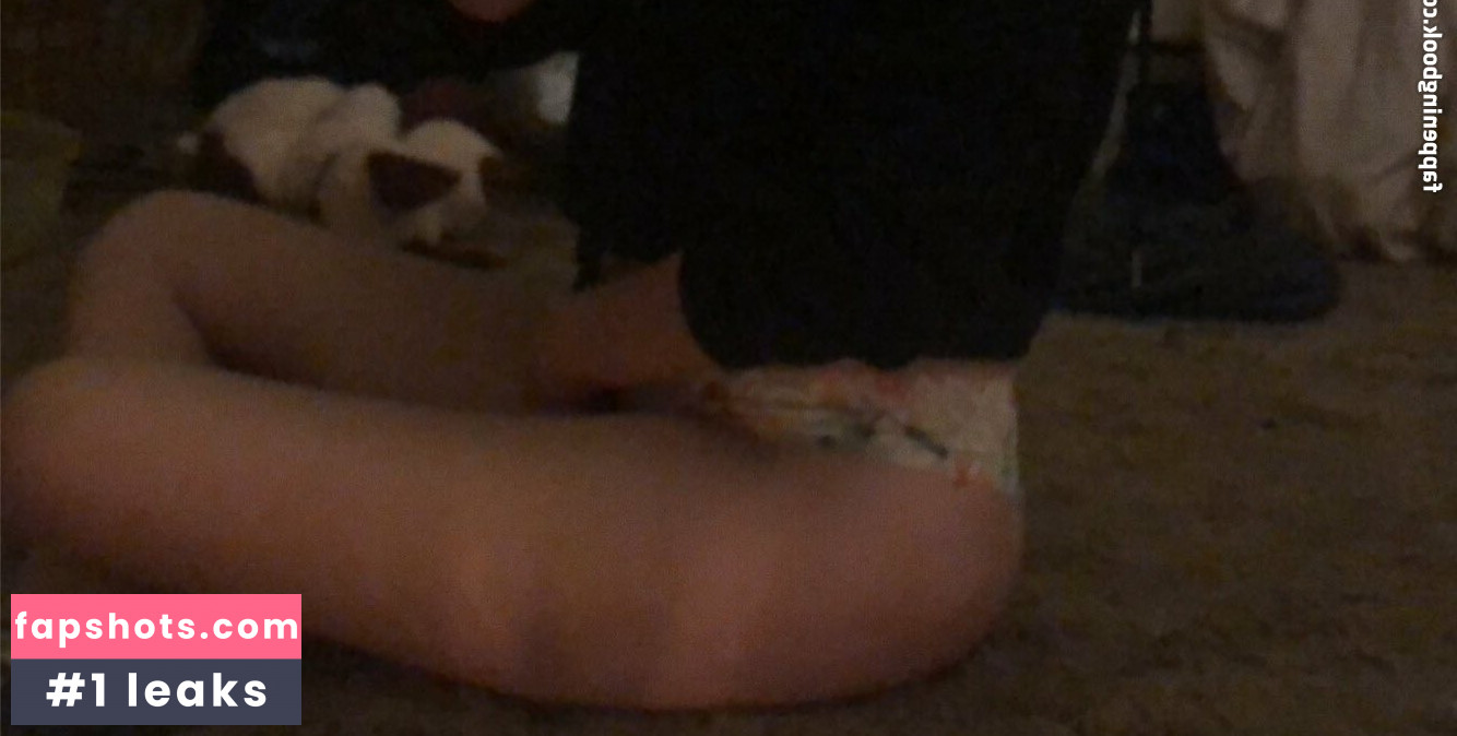 PrincessBinkss Nahé úniky fotek pouze od fanoušků #20 - Fapshots