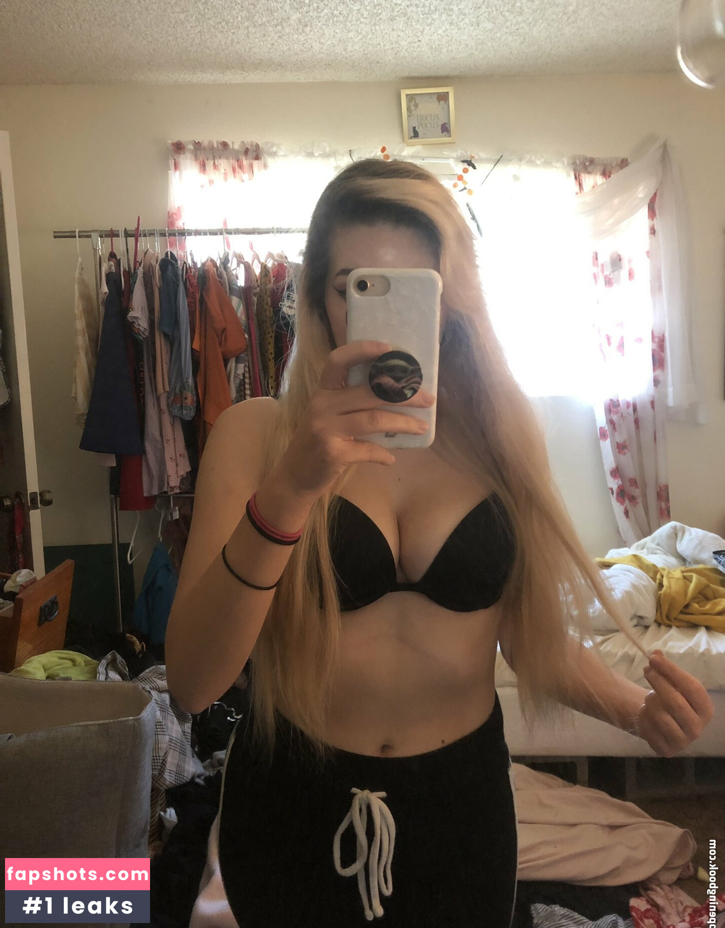 PrincessBinkss Nahé úniky fotek pouze od fanoušků #8 - Fapshots