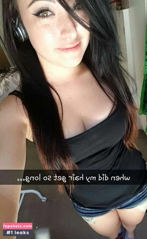 Princesschurro SnackSenpai Nacktheit OnlyFans Fotos #11 - Fapshots