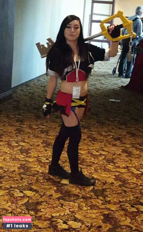 Princesschurro SnackSenpai Nacktheit OnlyFans Fotos #14 - Fapshots