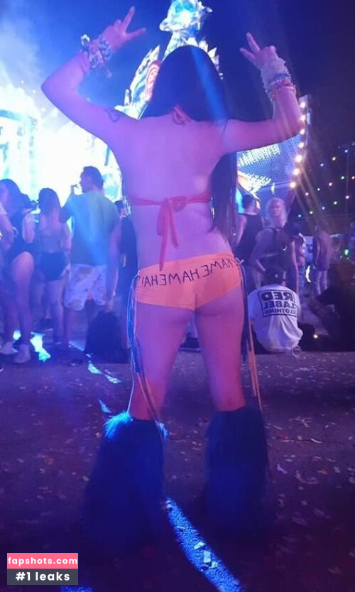 Princesschurro SnackSenpai Nacktheit OnlyFans Fotos #19 - Fapshots