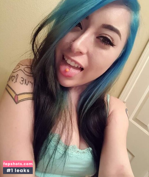 Princesschurro SnackSenpai Nacktheit OnlyFans Fotos #20 - Fapshots