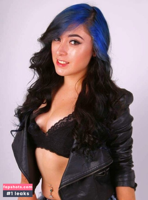 Princesschurro SnackSenpai Nacktheit OnlyFans Fotos #9 - Fapshots