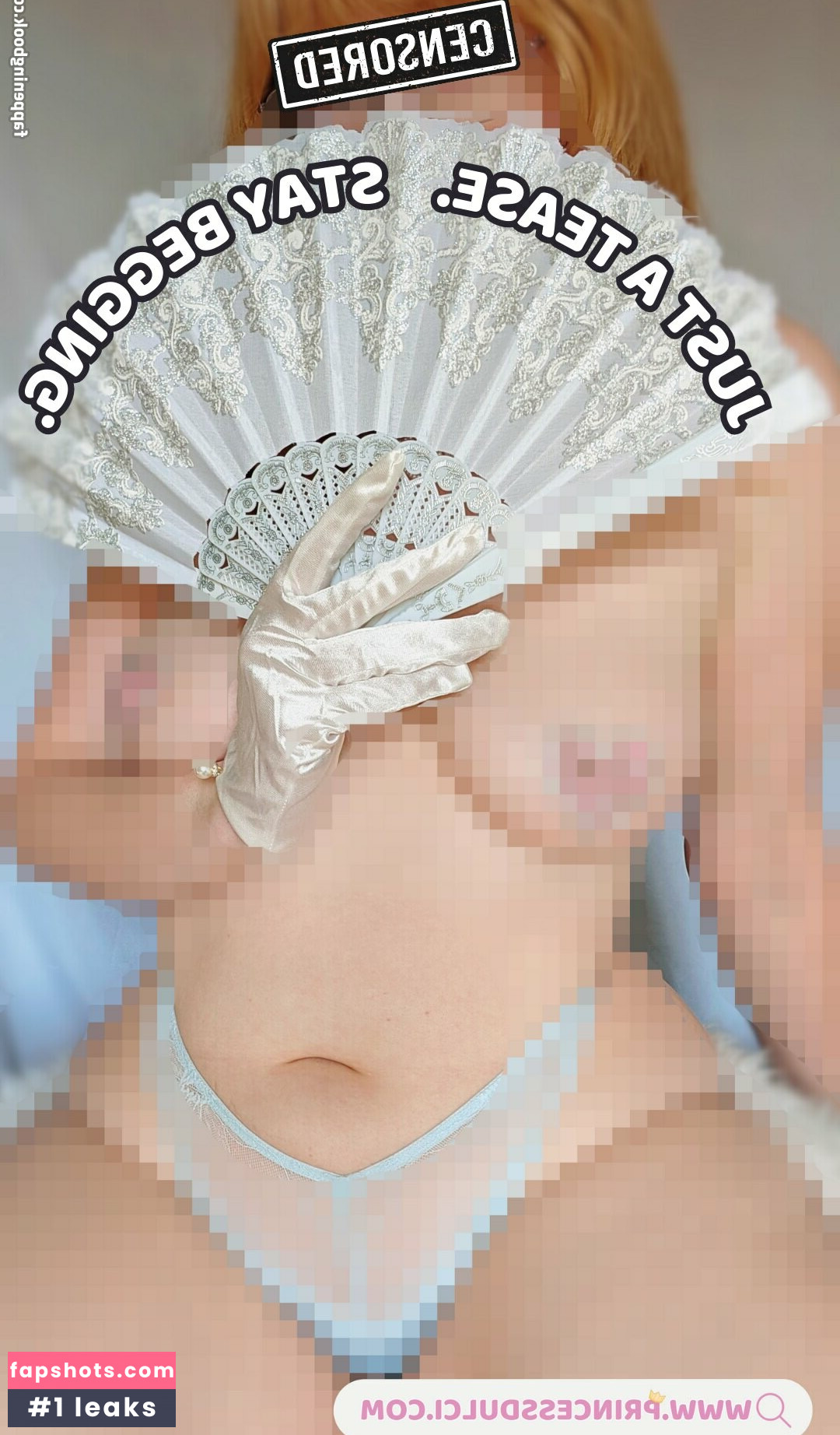 princessdulci gallery photo #4