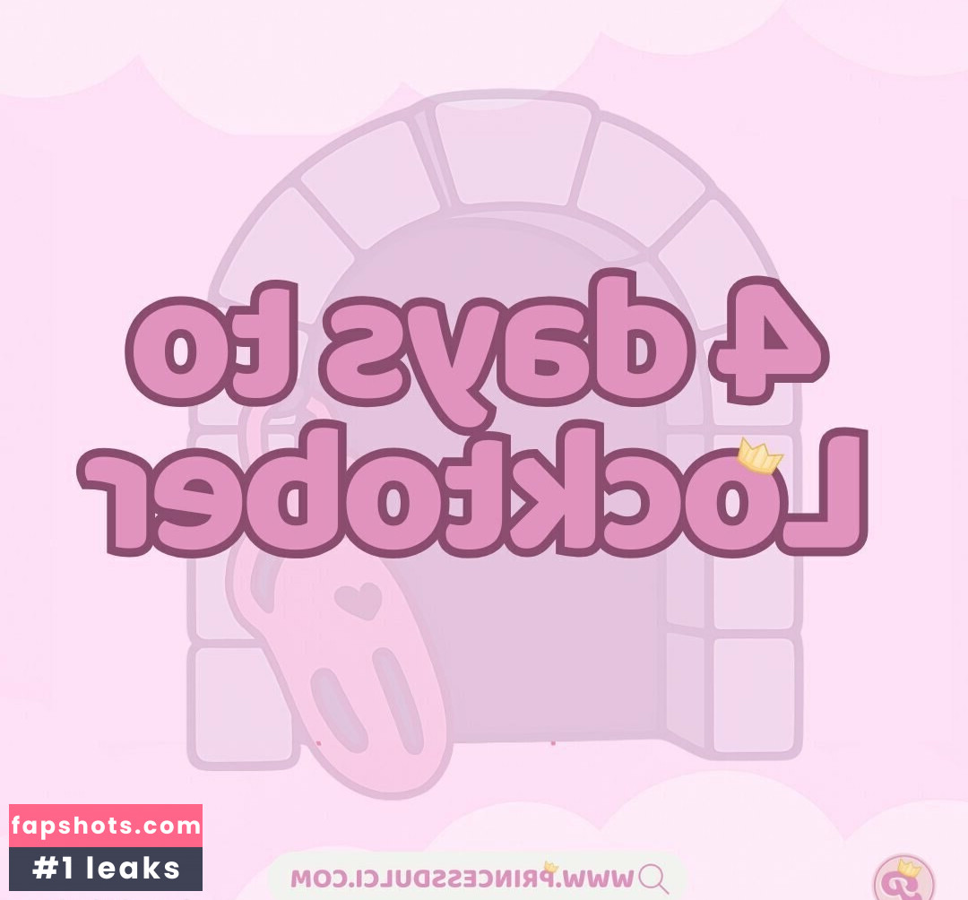 princessdulci gallery photo #5