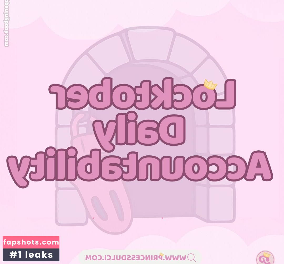 princessdulci gallery photo #6