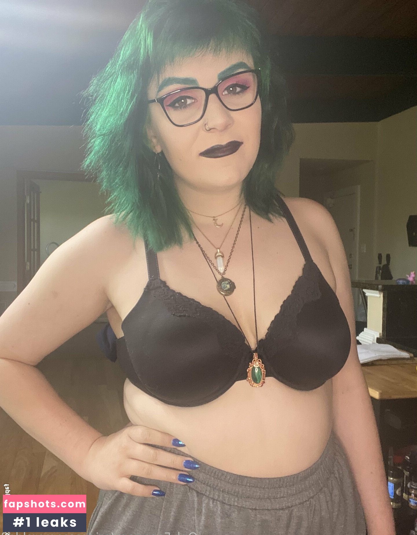 princessemeraldd2 Nahé úniky fotek pouze od fanoušků #3 - Fapshots