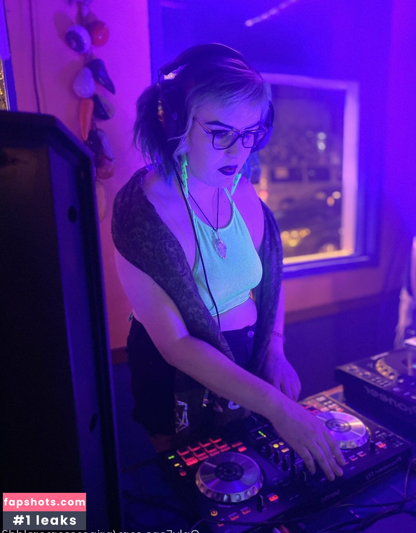 princessemeraldd2 Nahé úniky fotek pouze od fanoušků #8 - Fapshots