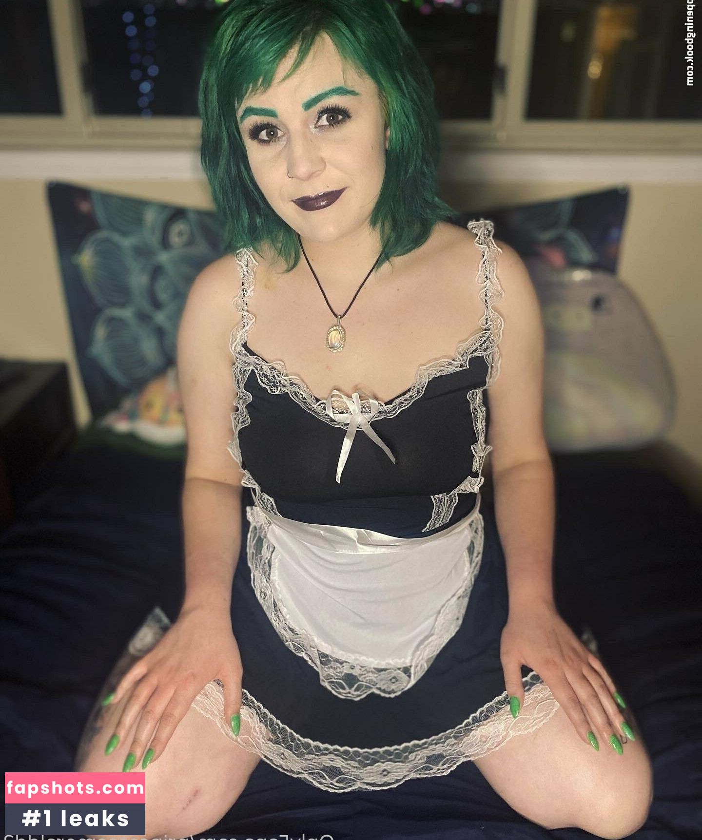 princessemeraldd2 Nahé úniky fotek pouze od fanoušků #9 - Fapshots