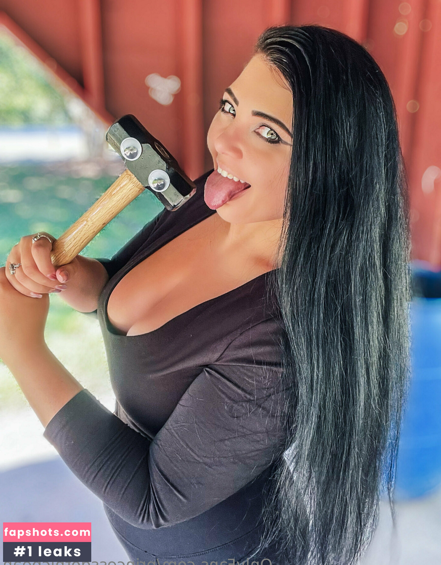 Princessgothicbean Nude Leaks OnlyFans Photos #48 - LeakJerk