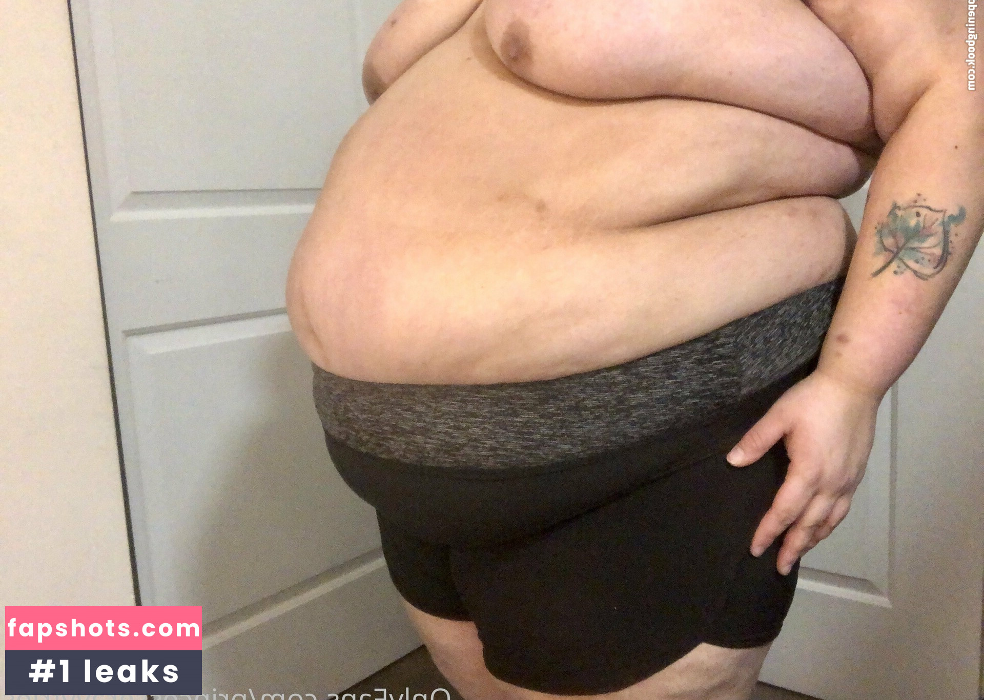 princessgravyfries Nahé úniky fotek pouze od fanoušků #13 - Fapshots