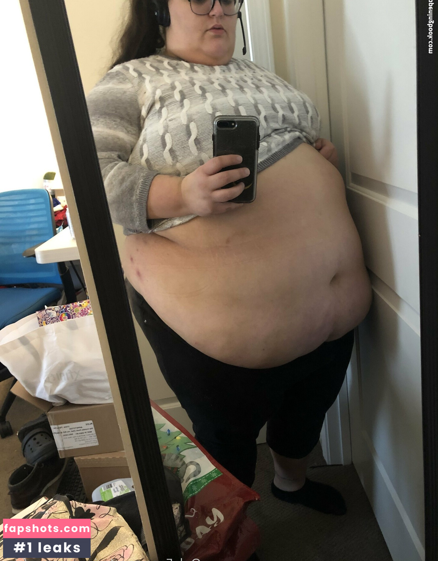 princessgravyfries Nahé úniky fotek pouze od fanoušků #18 - Fapshots