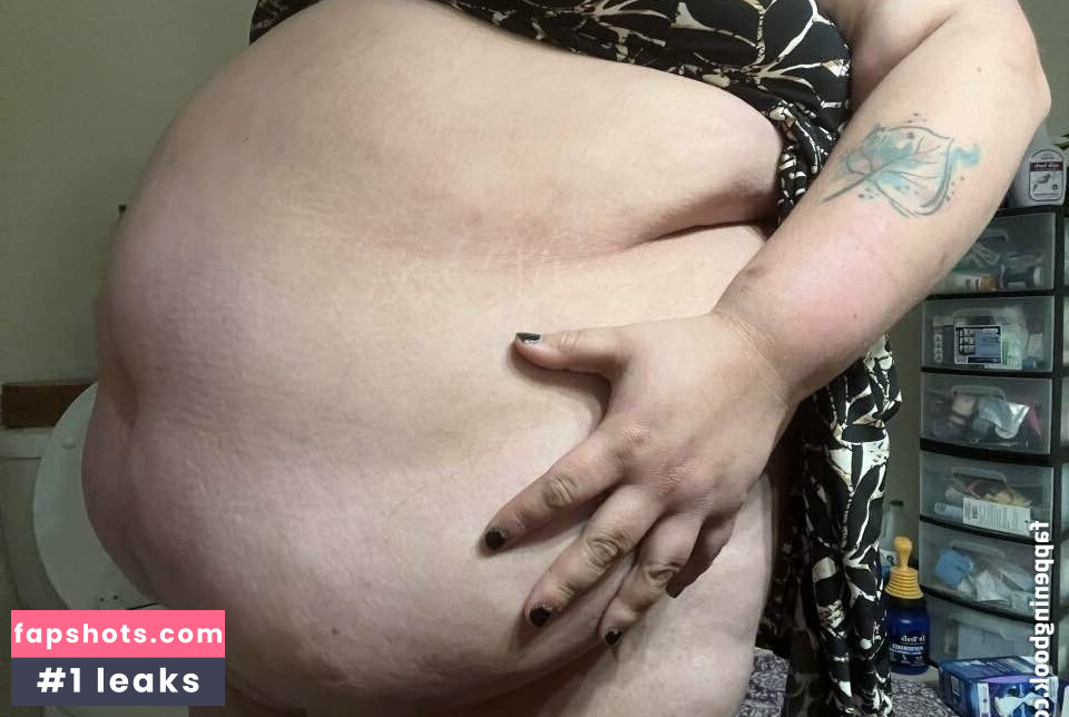 princessgravyfries Nahé úniky fotek pouze od fanoušků #25 - Fapshots