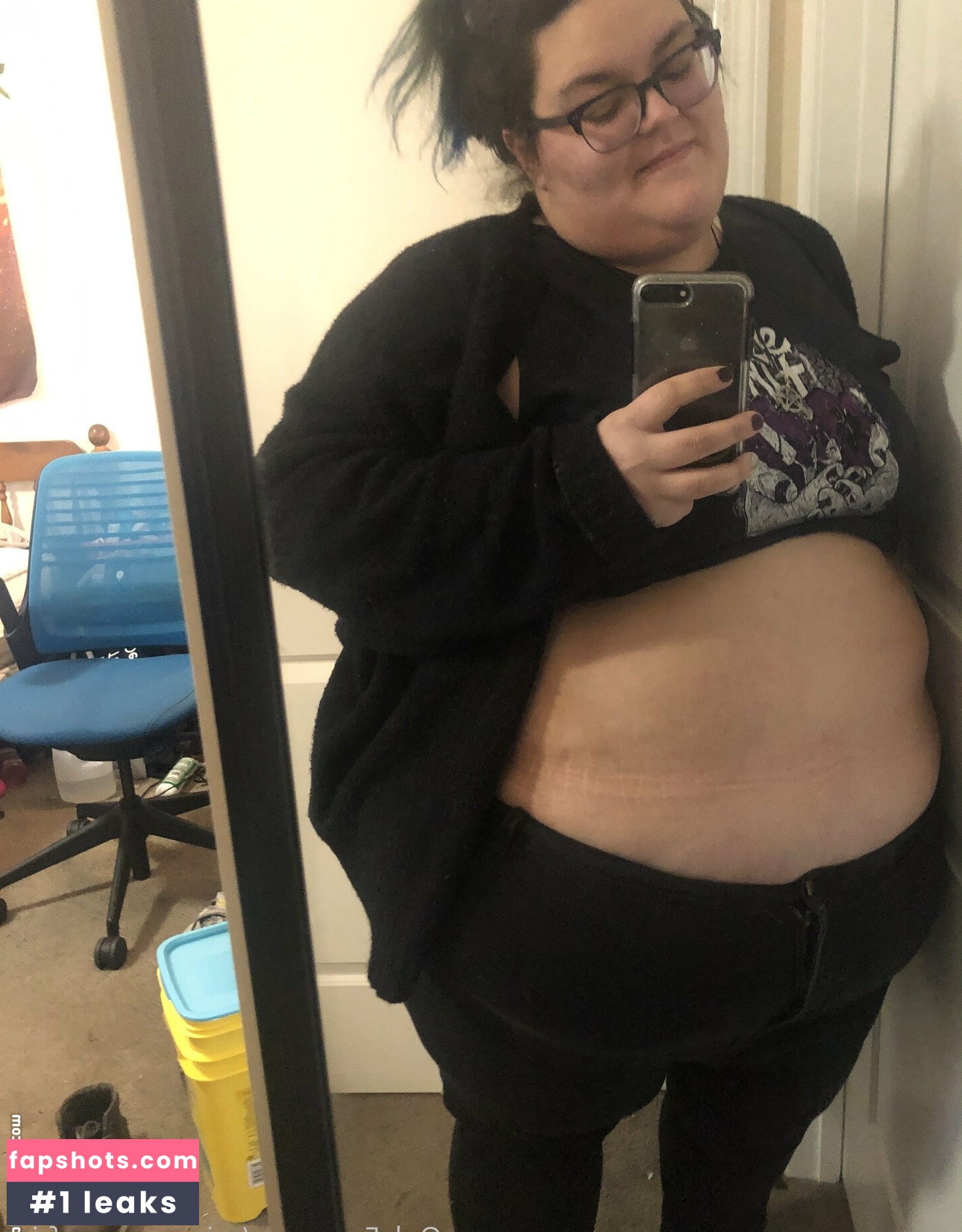 princessgravyfries Nahé úniky fotek pouze od fanoušků #26 - Fapshots