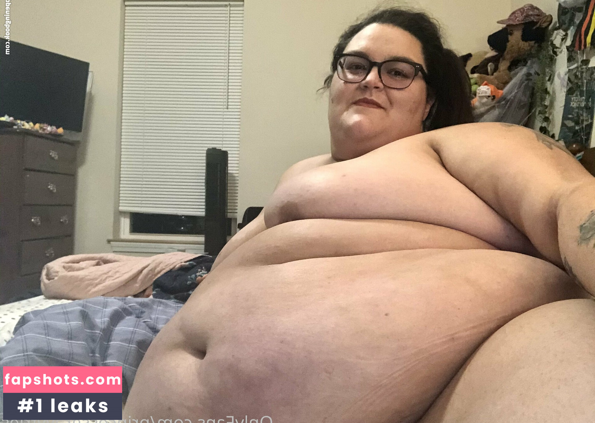 princessgravyfries Nahé úniky fotek pouze od fanoušků #4 - Fapshots