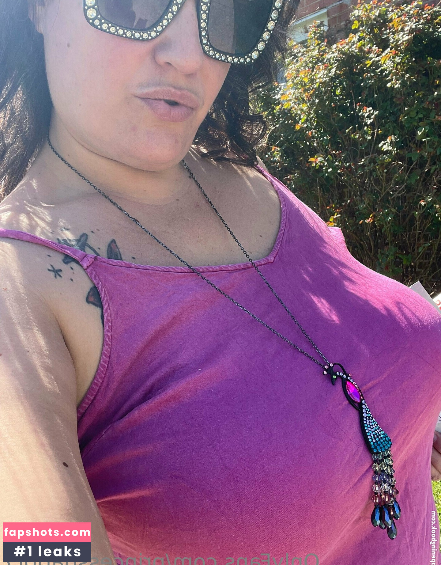 princessharlot7 Nude Leaks OnlyFans Photos #12 - LeakJerk