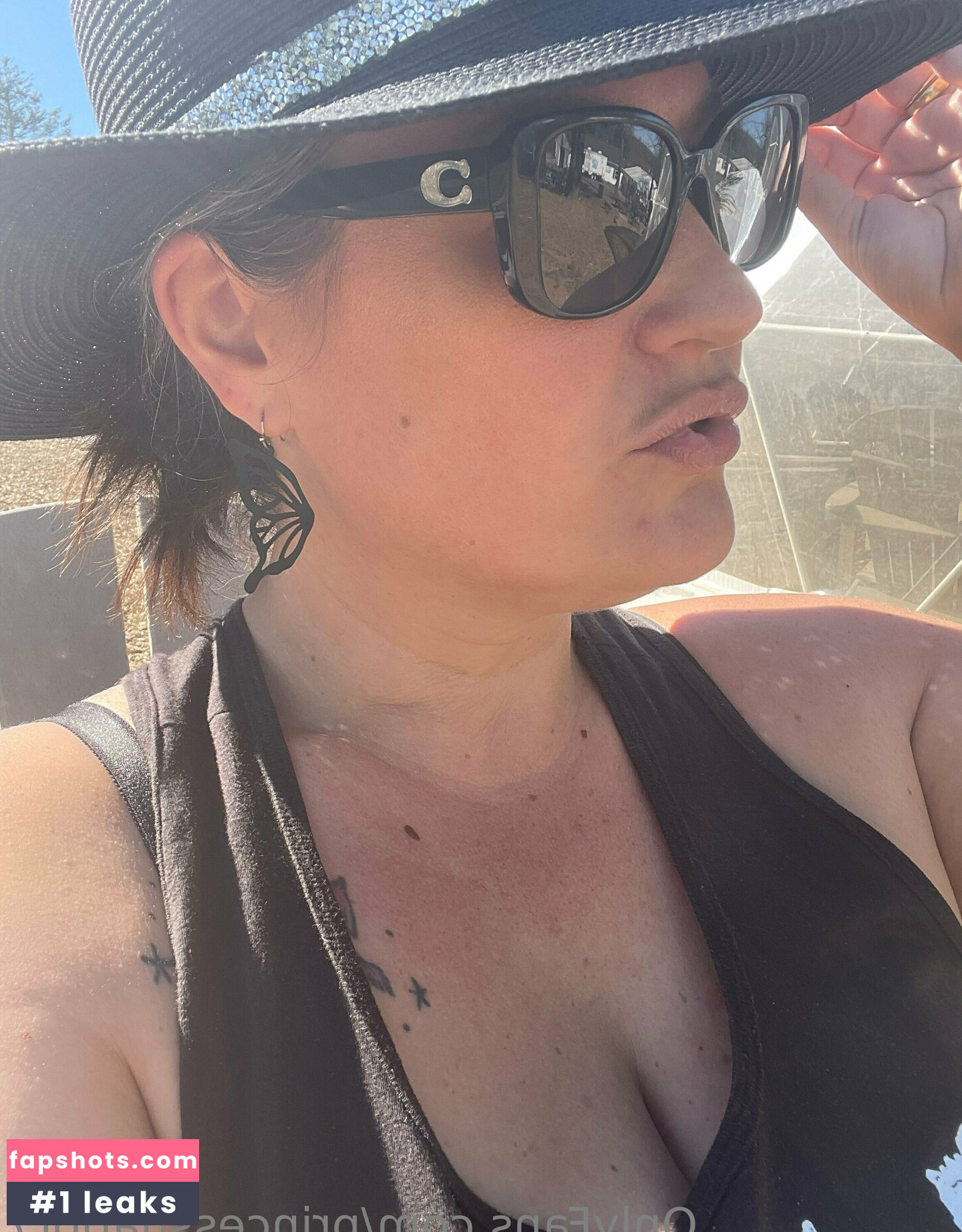 princessharlot7 Nude Leaks OnlyFans Photos #16 - LeakJerk