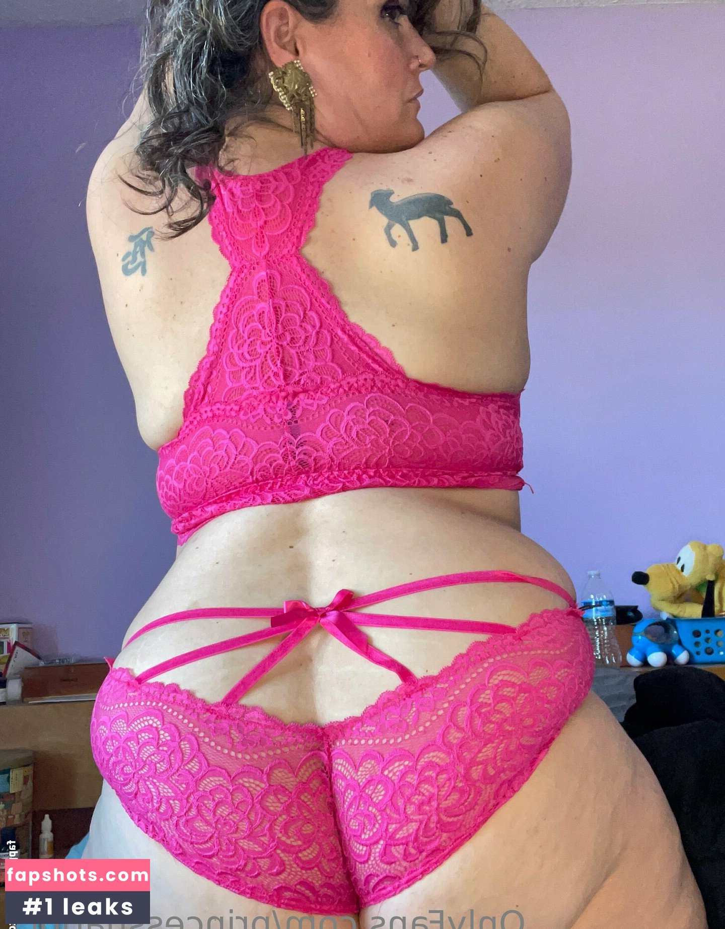 princessharlot7 Nude Leaks OnlyFans Photos #20 - LeakJerk