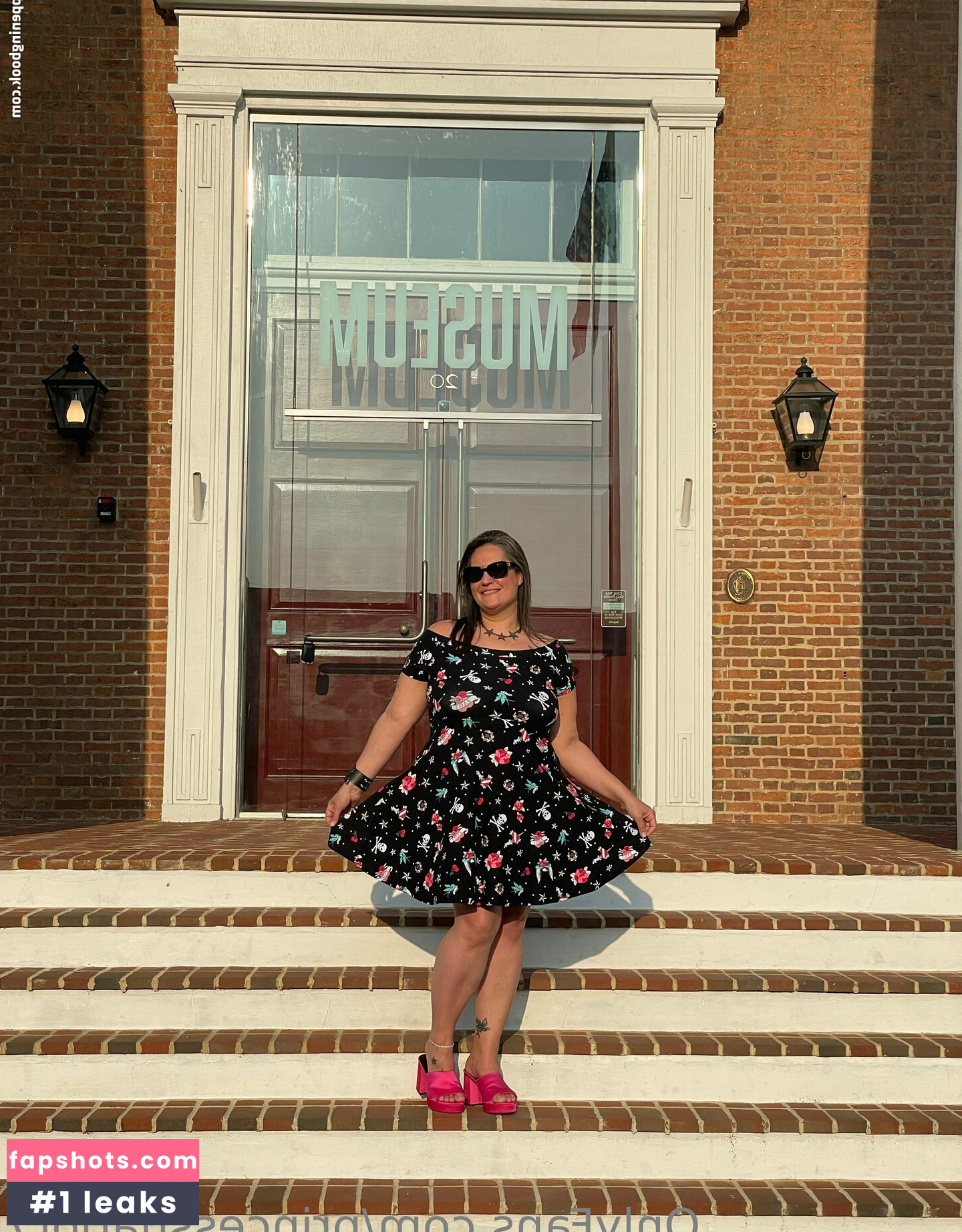 princessharlot7 Nude Leaks OnlyFans Photos #24 - LeakJerk