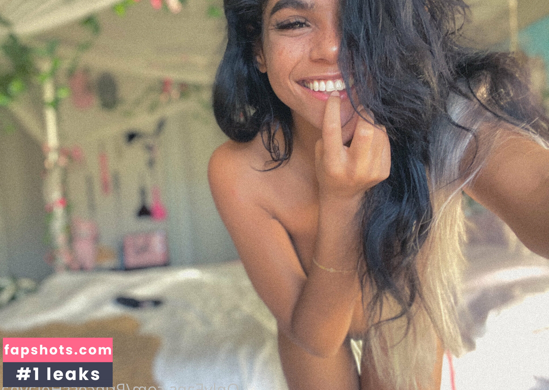 PrincessHelayna nude babe gallery