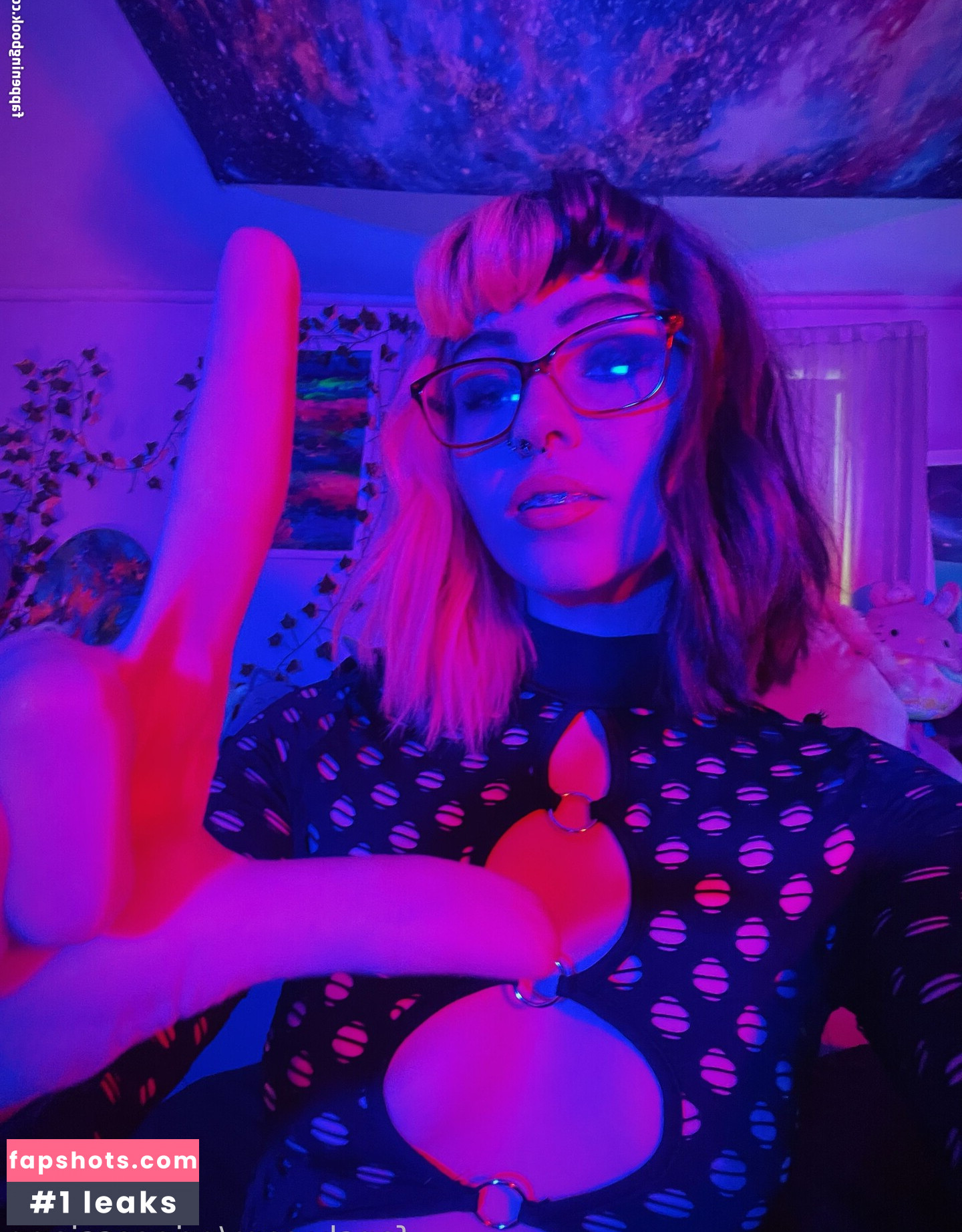 princessjann Filtración Desnuda OnlyFans Foto #5 - Fapshots