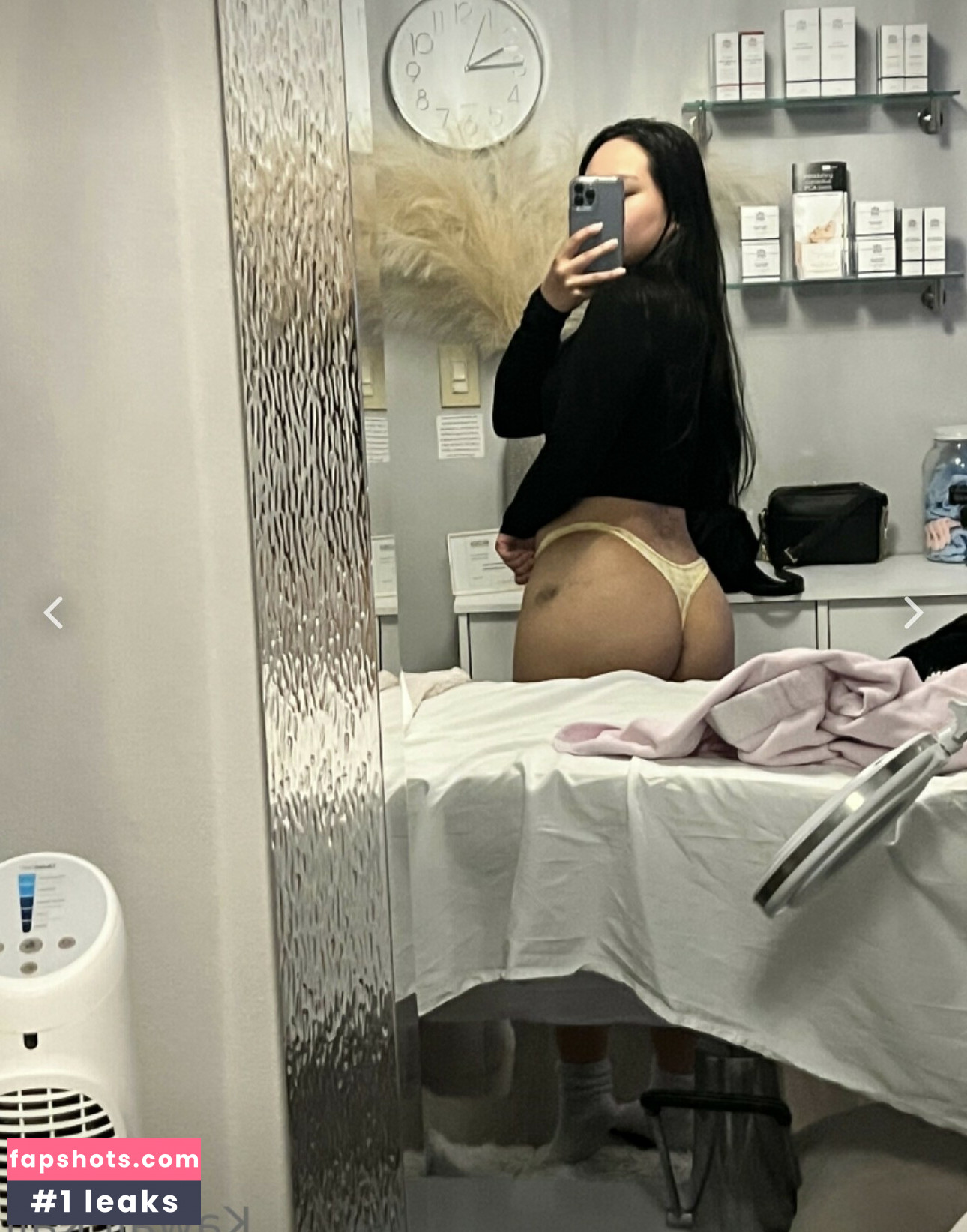 PrincessKaii Filtración Desnuda OnlyFans Foto #4 - Fapshots