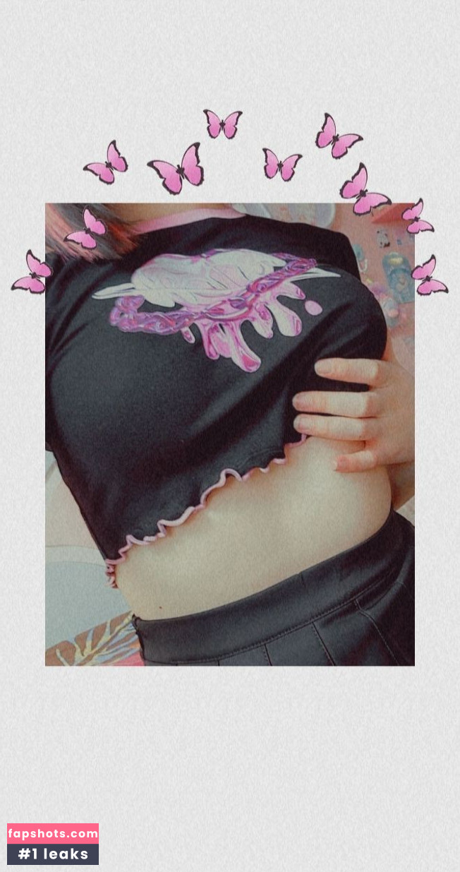 Princesskittie Nahé úniky fotek pouze od fanoušků #8 - Fapshots