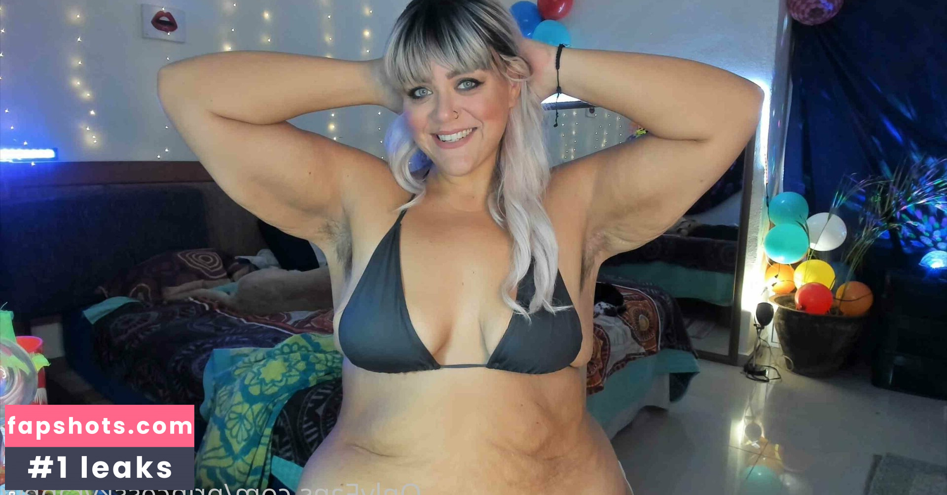 princesskyrabbw gallery photo #2