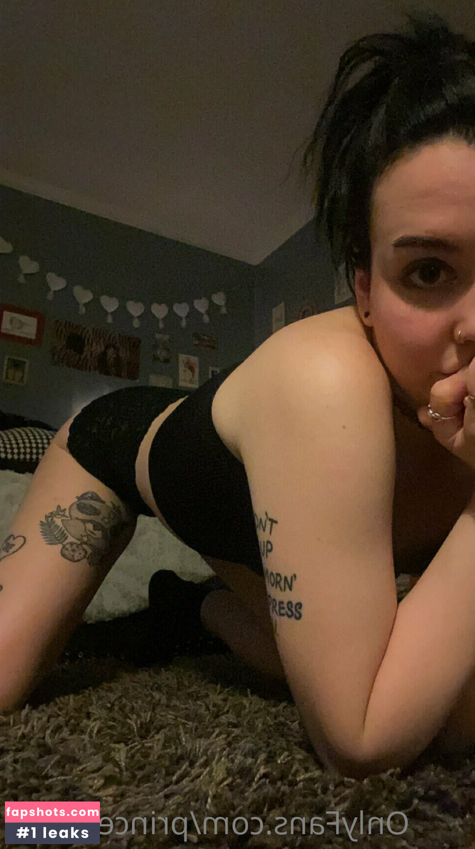 princesslada Filtración Desnuda OnlyFans Foto #14 - Fapshots