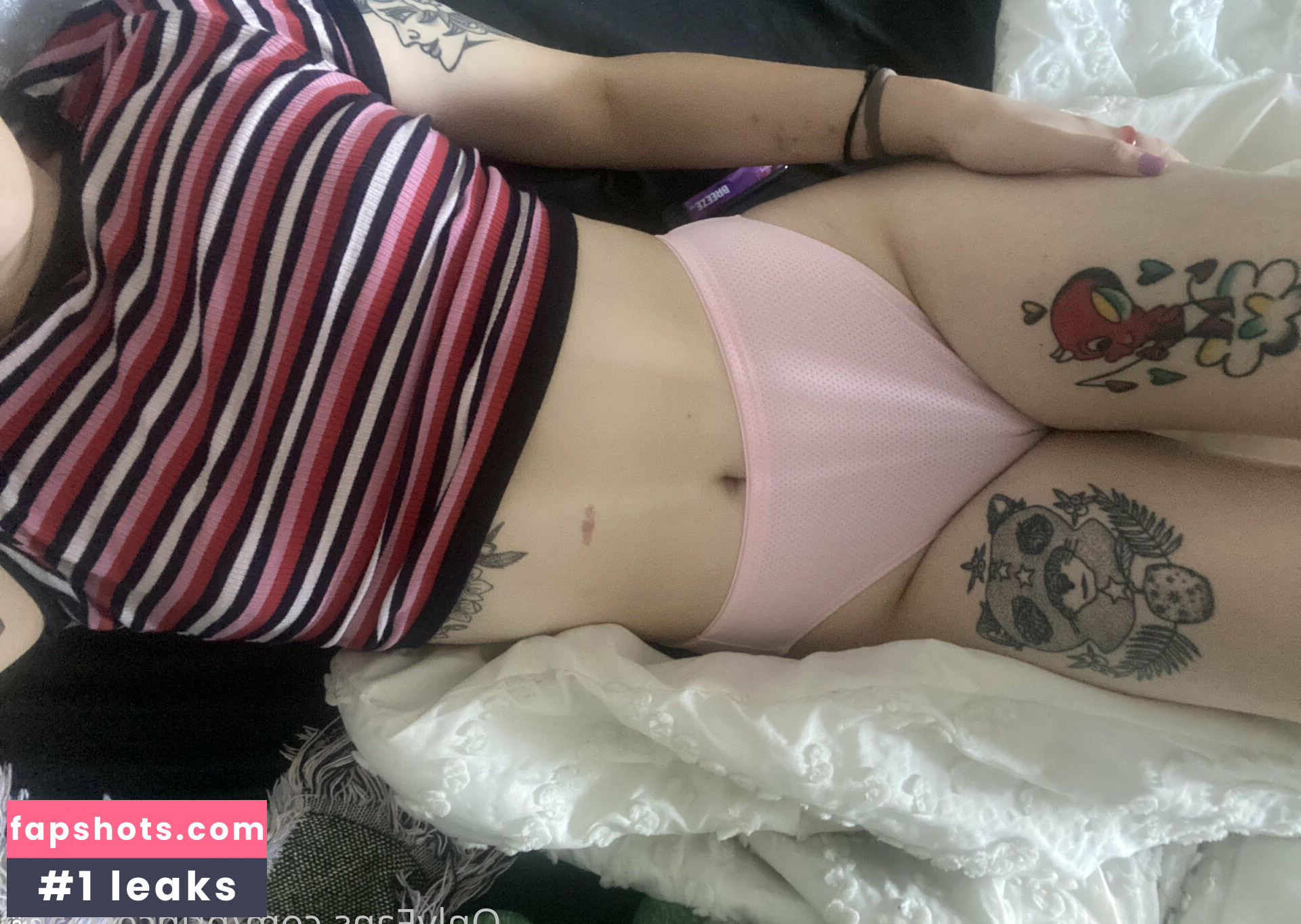 princesslada Filtración Desnuda OnlyFans Foto #15 - Fapshots