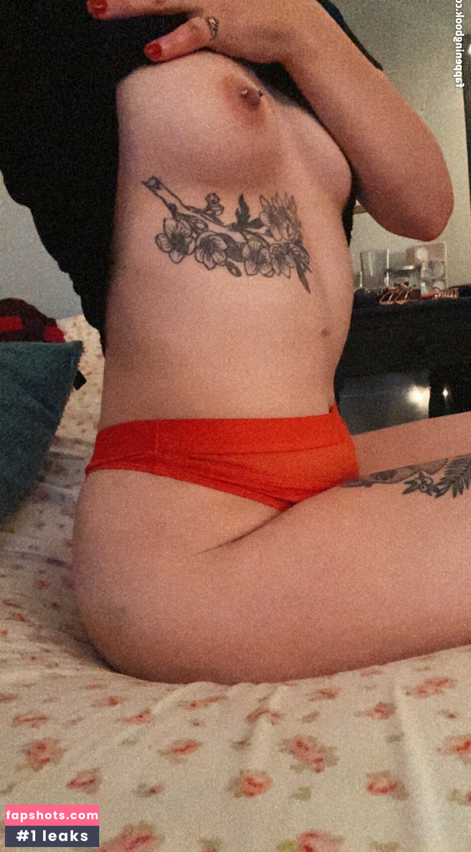 princesslada Filtración Desnuda OnlyFans Foto #3 - Fapshots