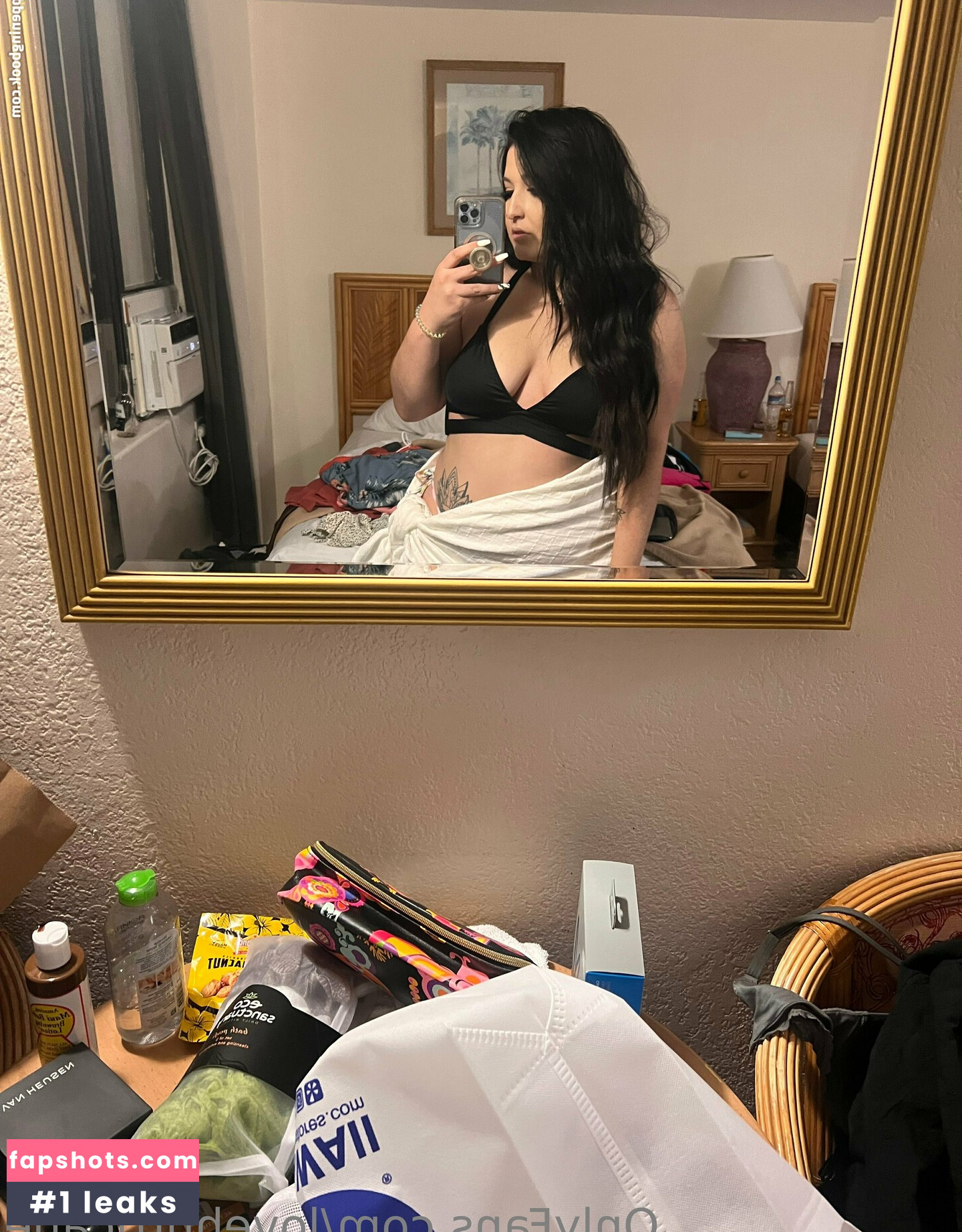 princessleiaher Nude Leaks OnlyFans Photos #10 - LeakJerk