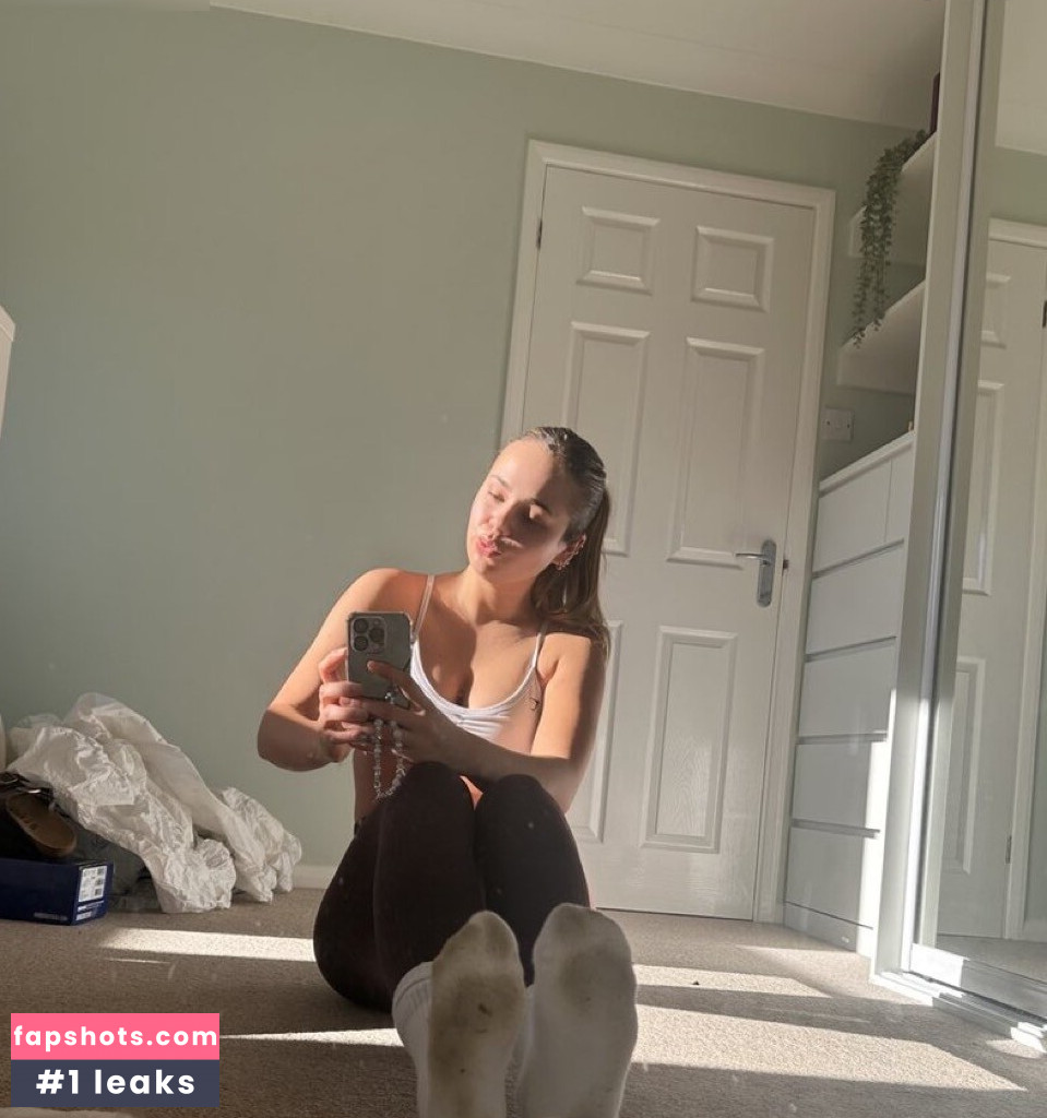 Princessliv Filtración Desnuda OnlyFans Foto #14 - Fapshots