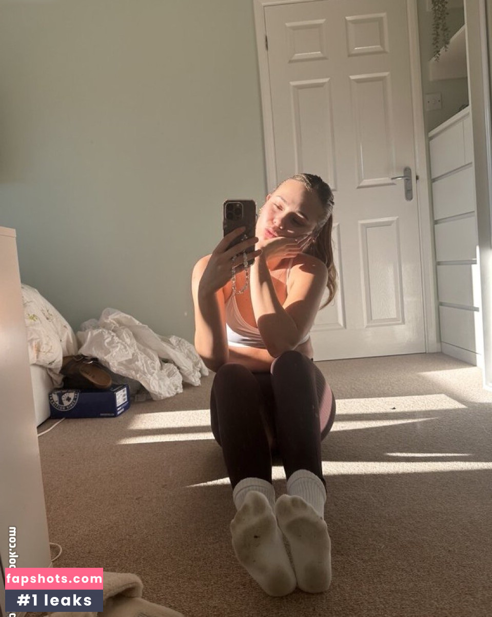 Princessliv Filtración Desnuda OnlyFans Foto #18 - Fapshots