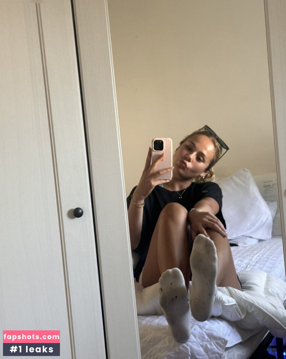 Princessliv Filtración Desnuda OnlyFans Foto #4 - Fapshots