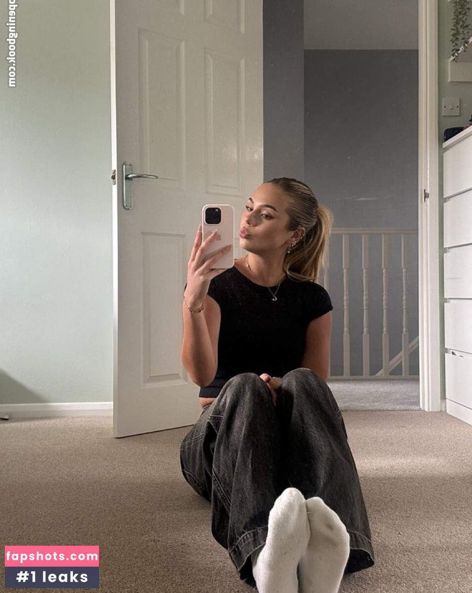 Princessliv Filtración Desnuda OnlyFans Foto #6 - Fapshots