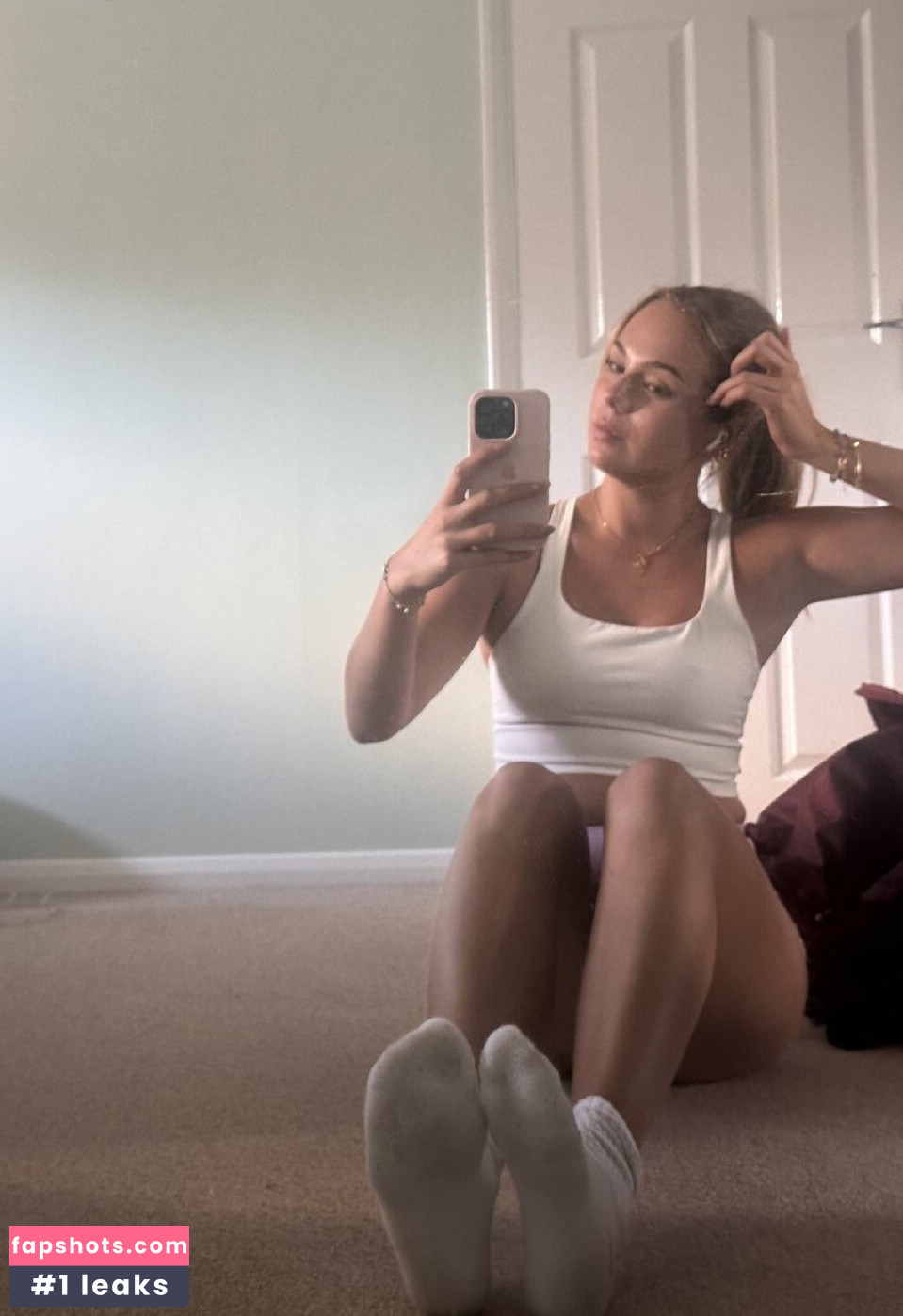 Princessliv Filtración Desnuda OnlyFans Foto #7 - Fapshots