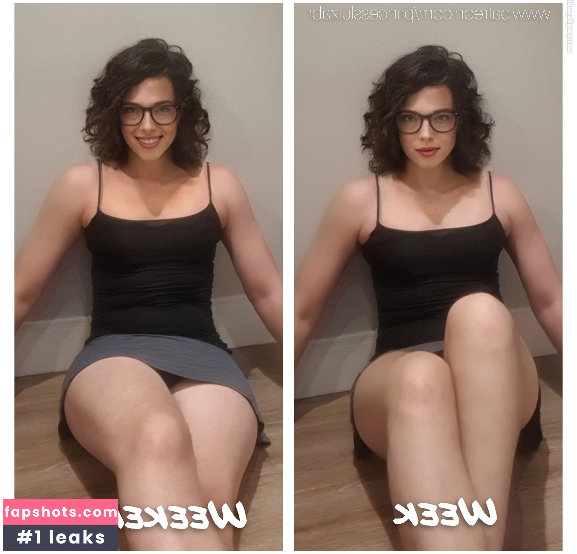 PrincessLuizaBR Nude Leaks OnlyFans Photos #41 - LeakJerk