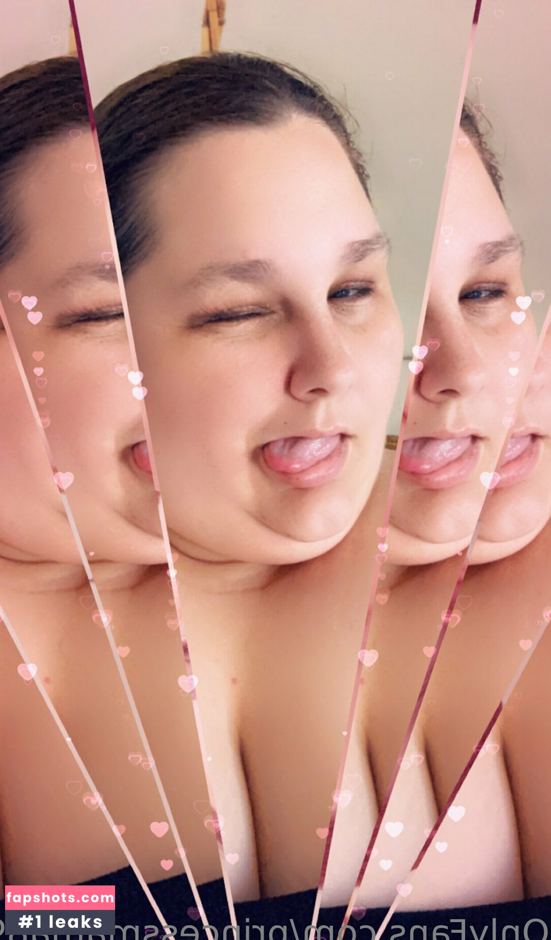 princessmama89 Nahé úniky fotek pouze od fanoušků #6 - Fapshots