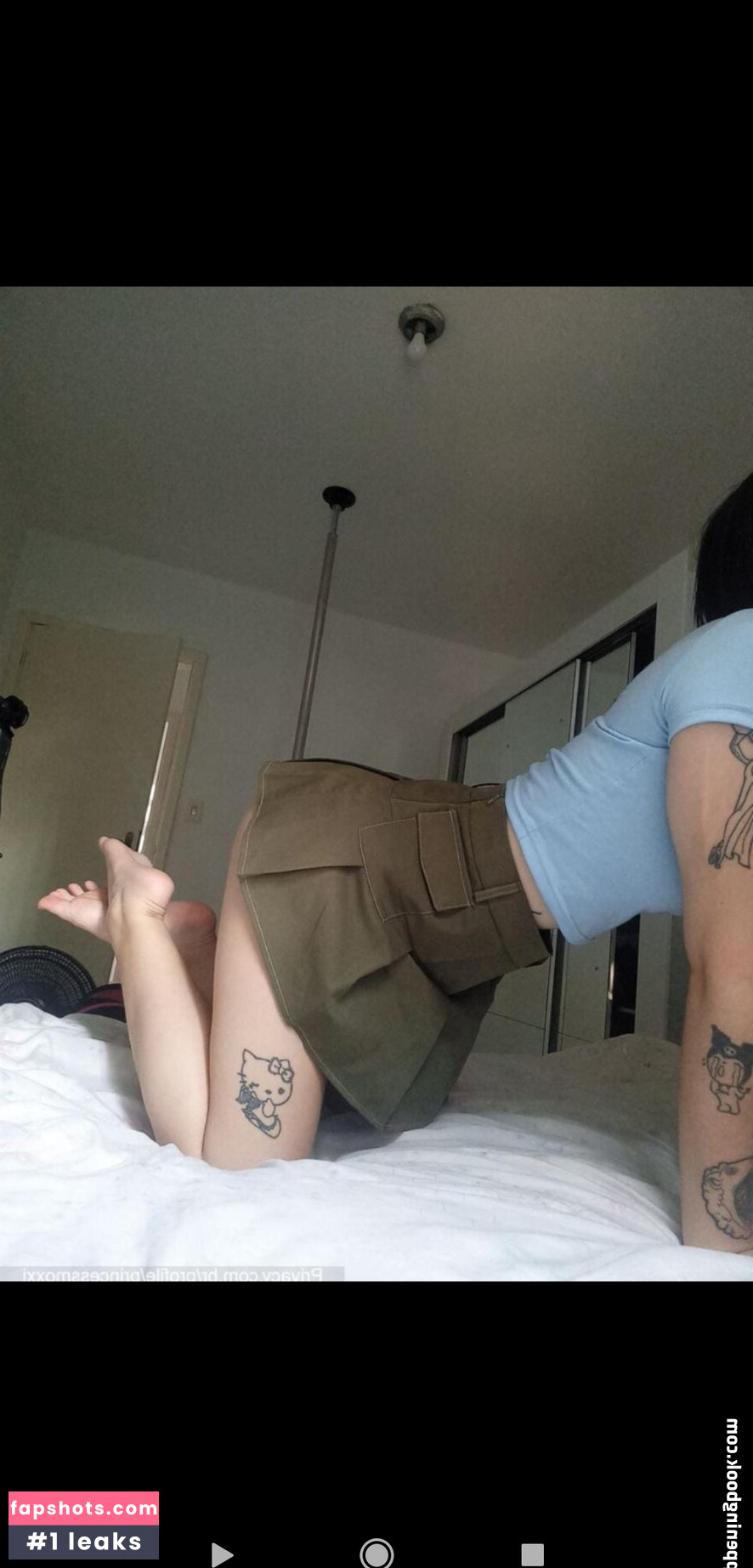 PrincessMoxxi nude babe gallery