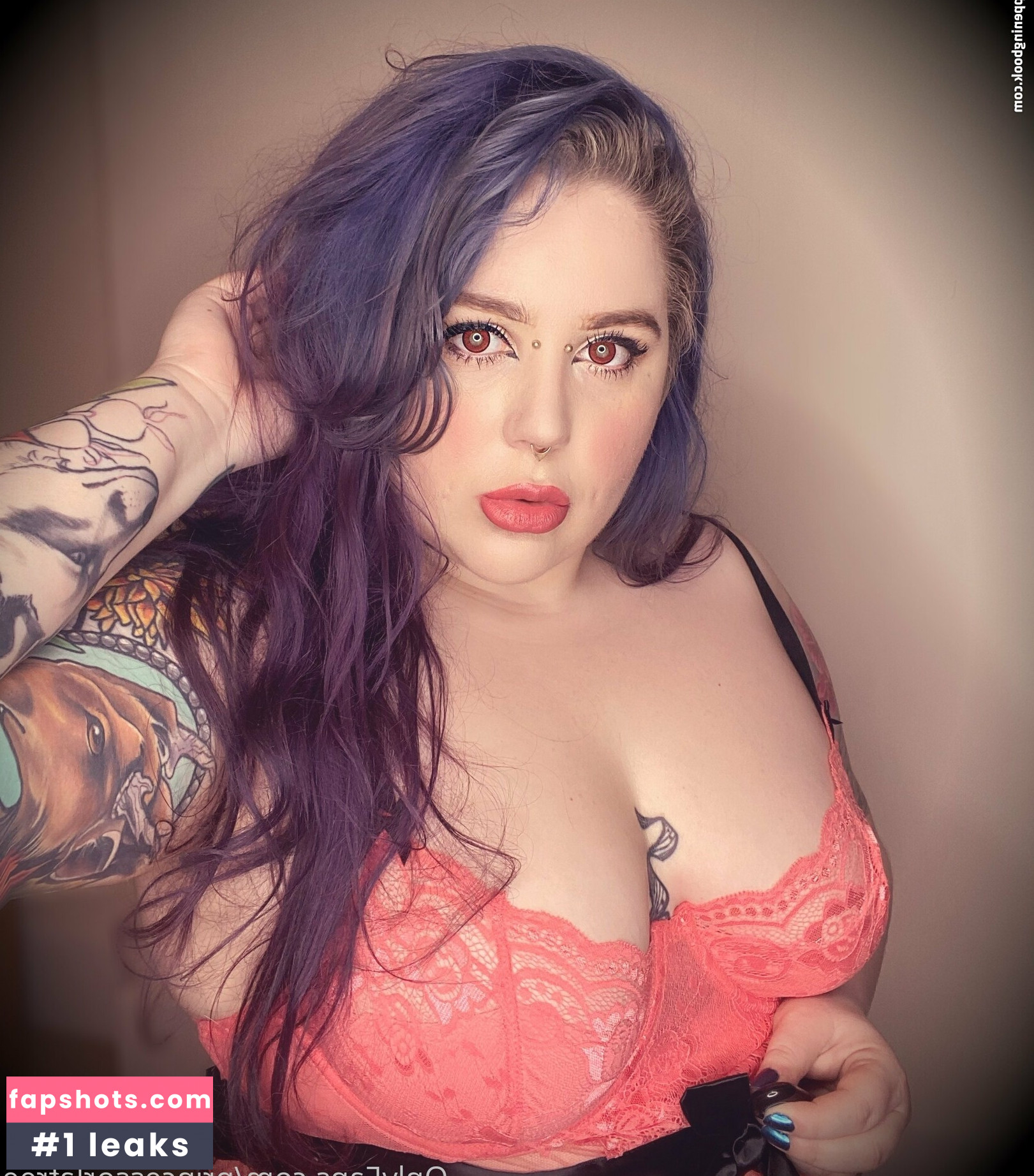 princessorlafree gallery photo #7