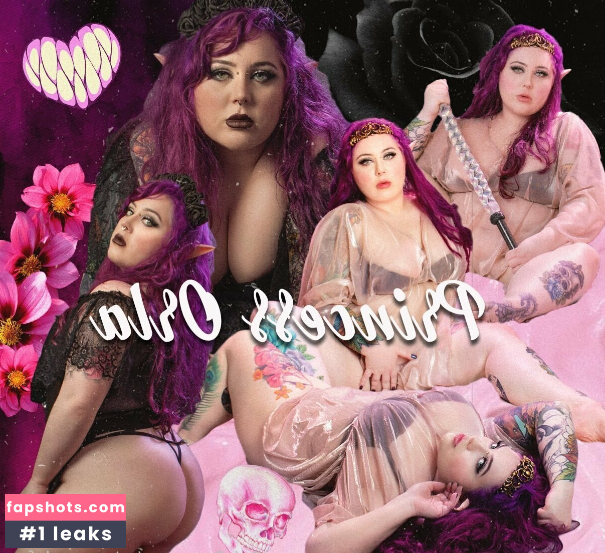 princessorlafree gallery photo #8