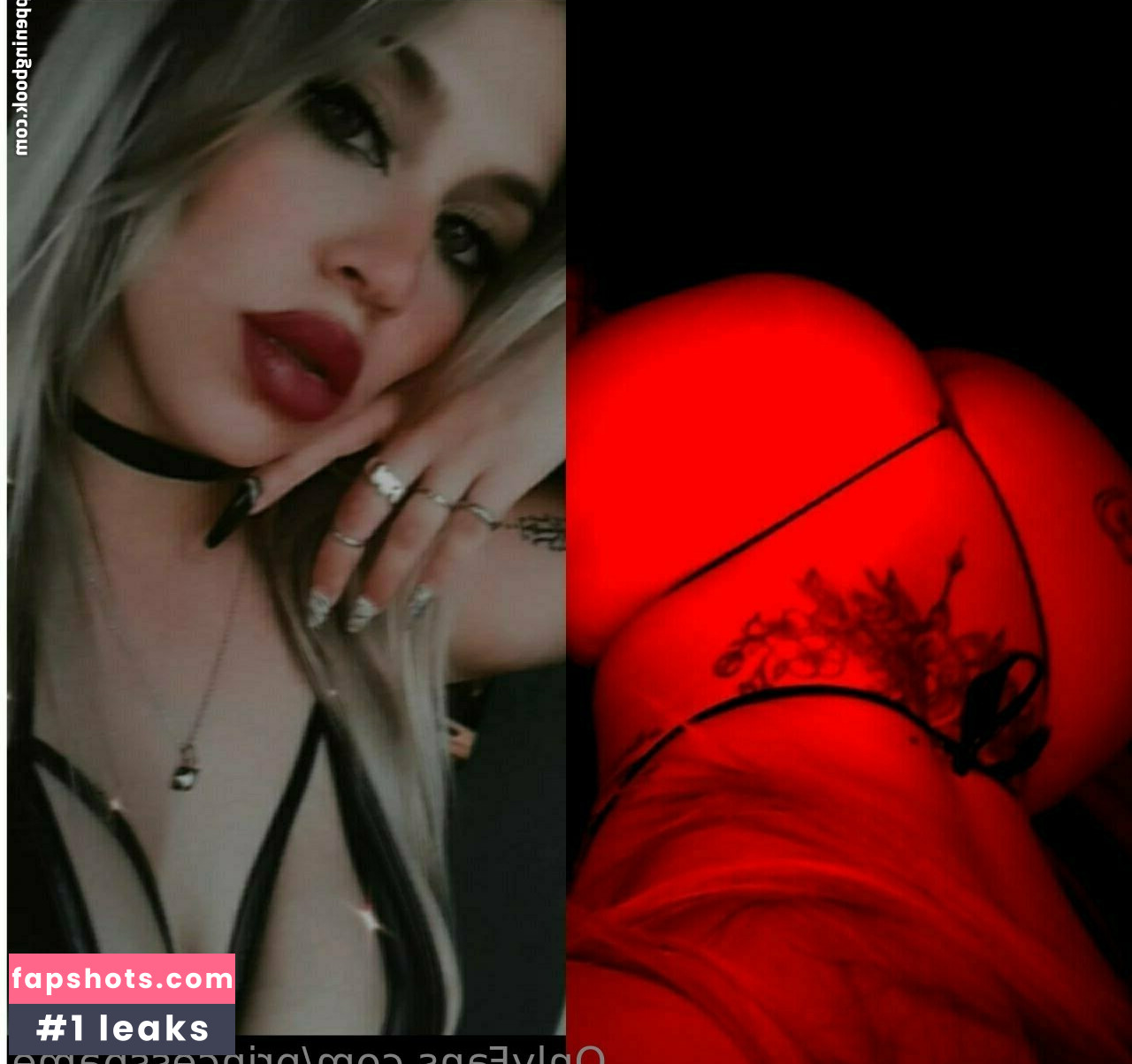 princesspame Nude Leaks OnlyFans Photos #16 - LeakJerk