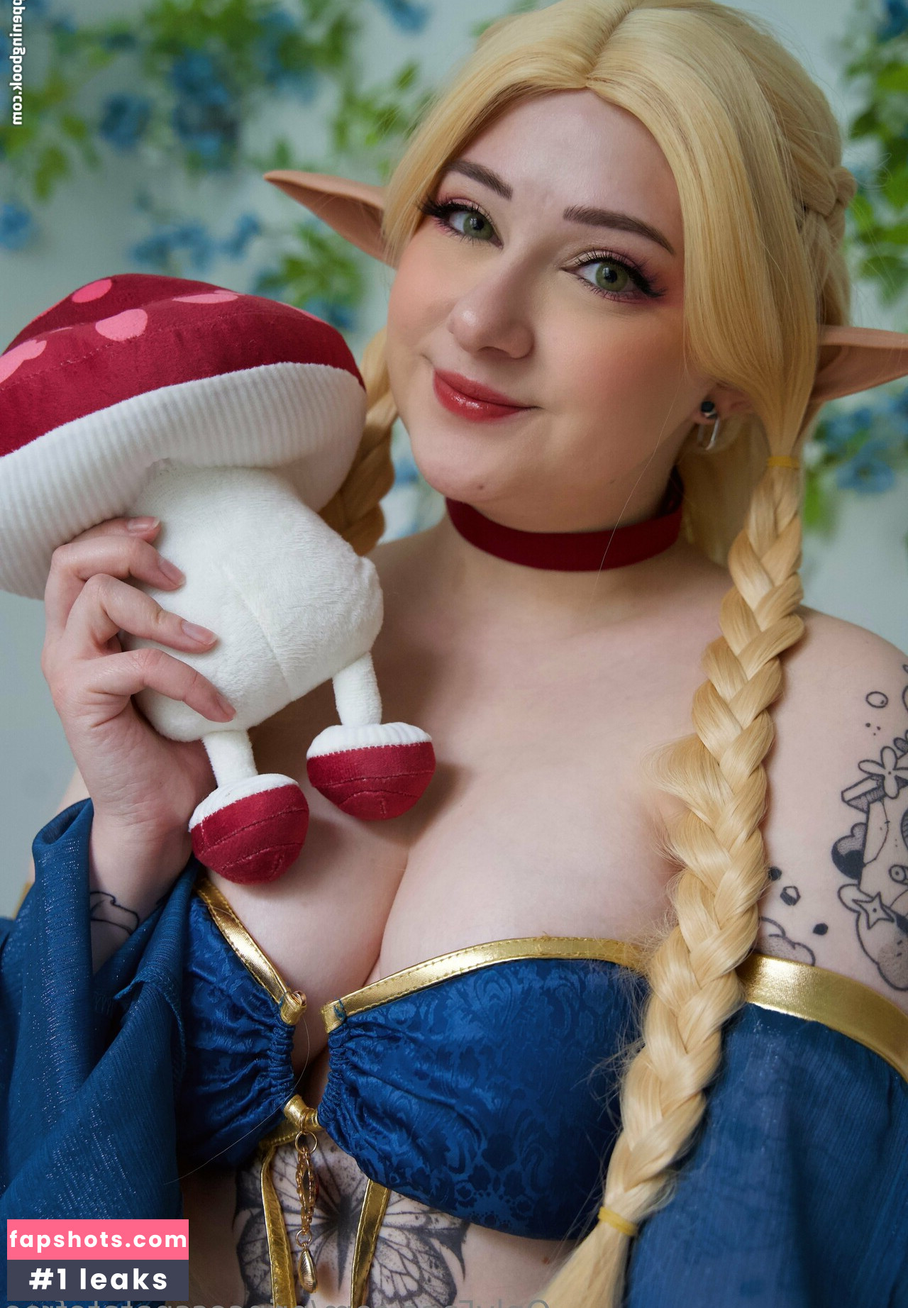 princesspatatefree gallery photo #11