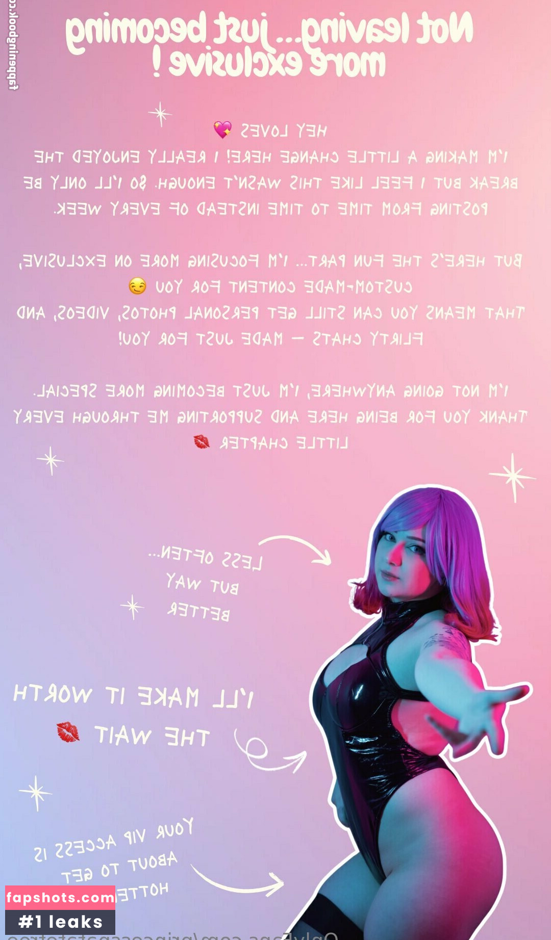 princesspatatefree gallery photo #12