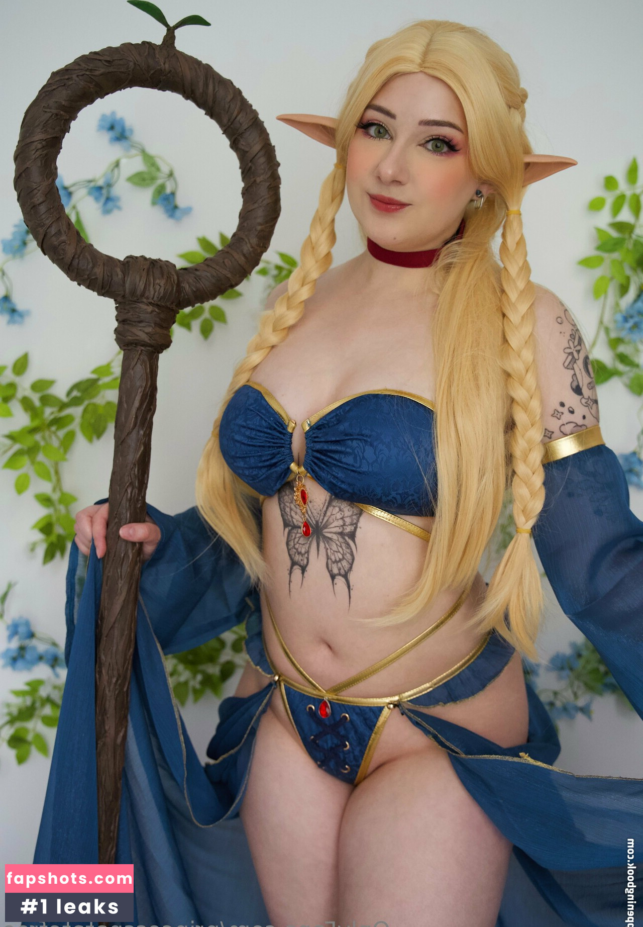 princesspatatefree gallery photo #14