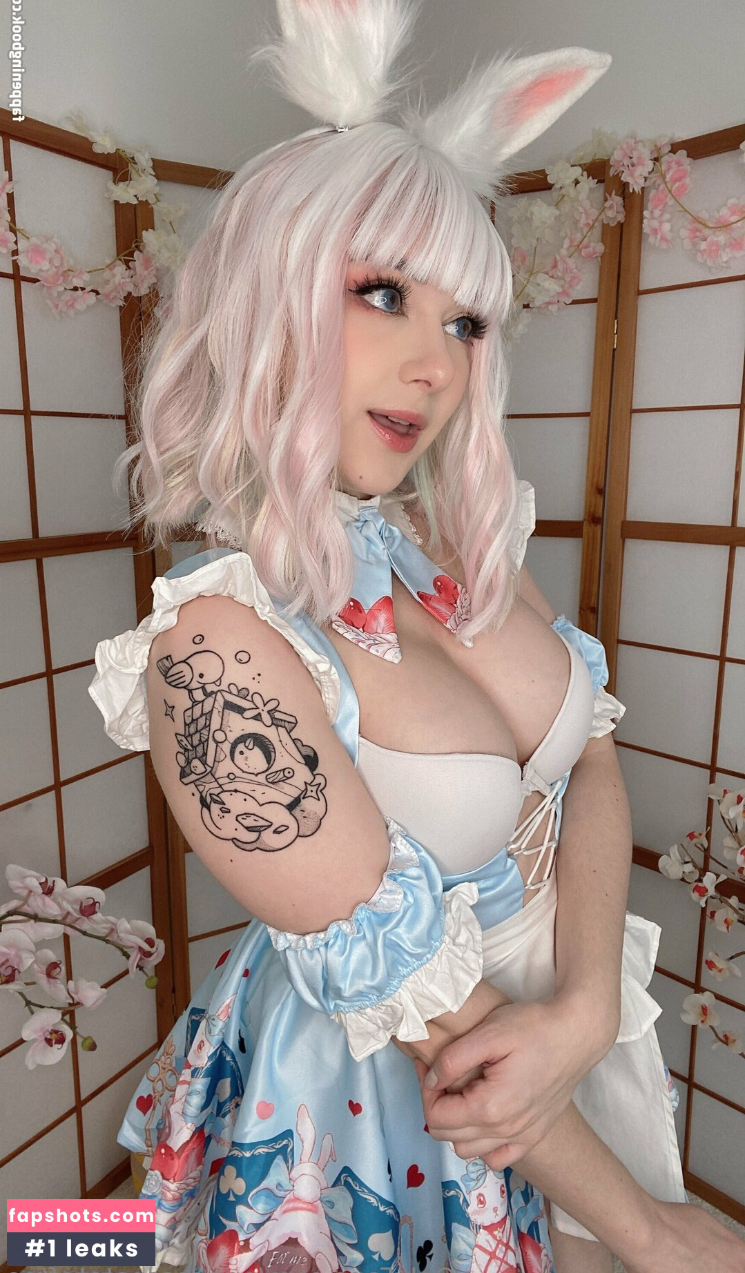 princesspatatefree gallery photo #16