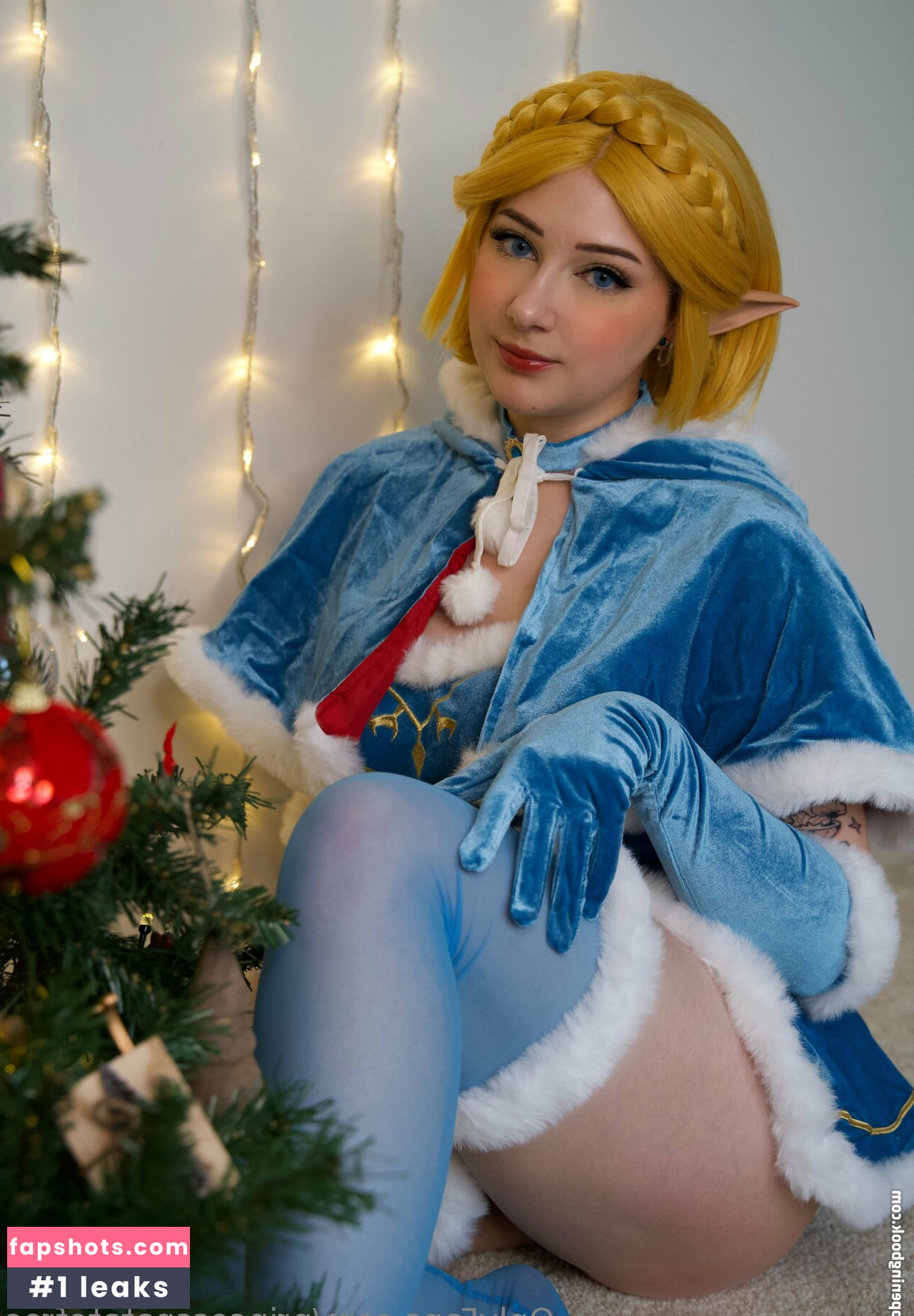 princesspatatefree gallery photo #27